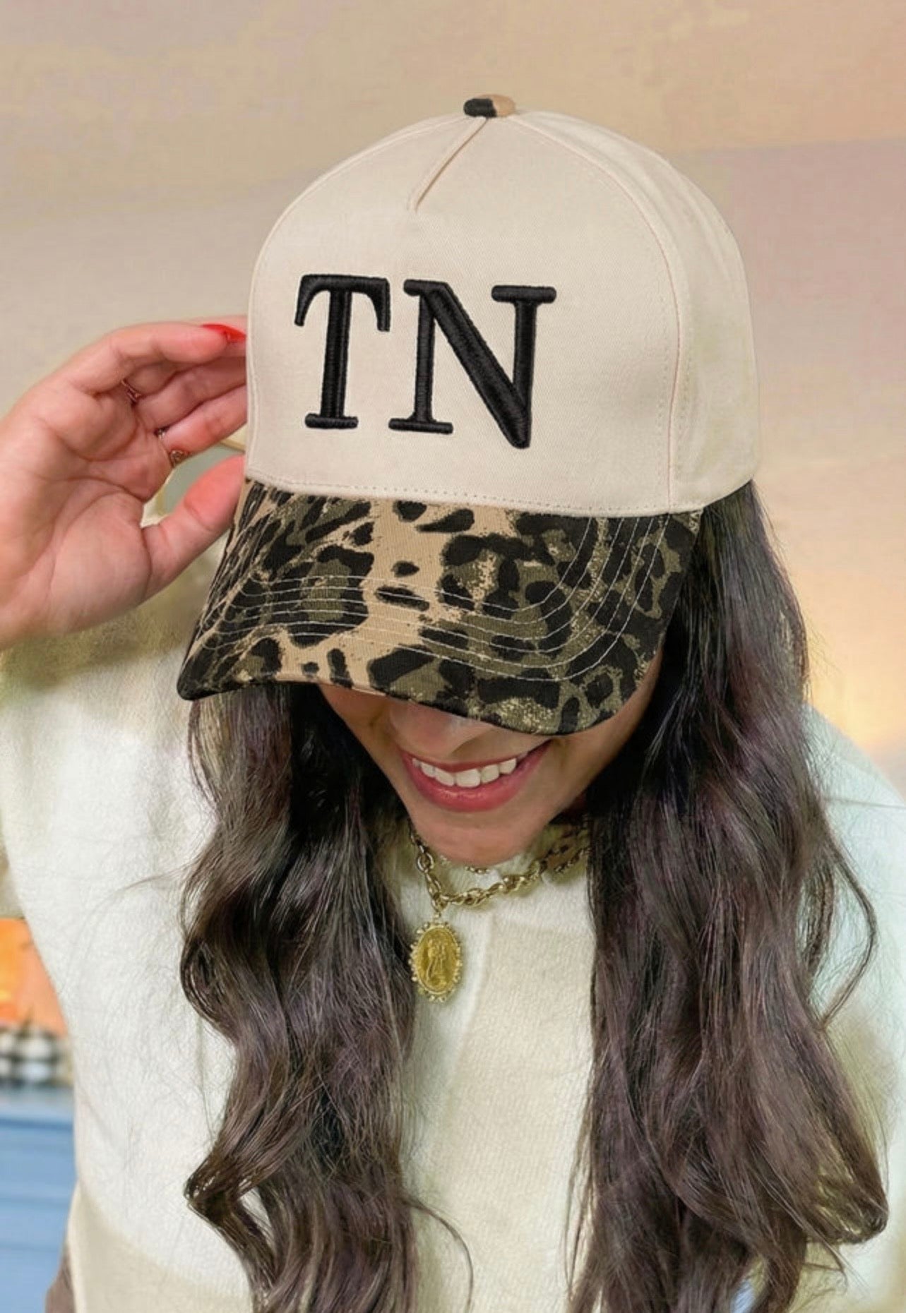 Tennessee hat