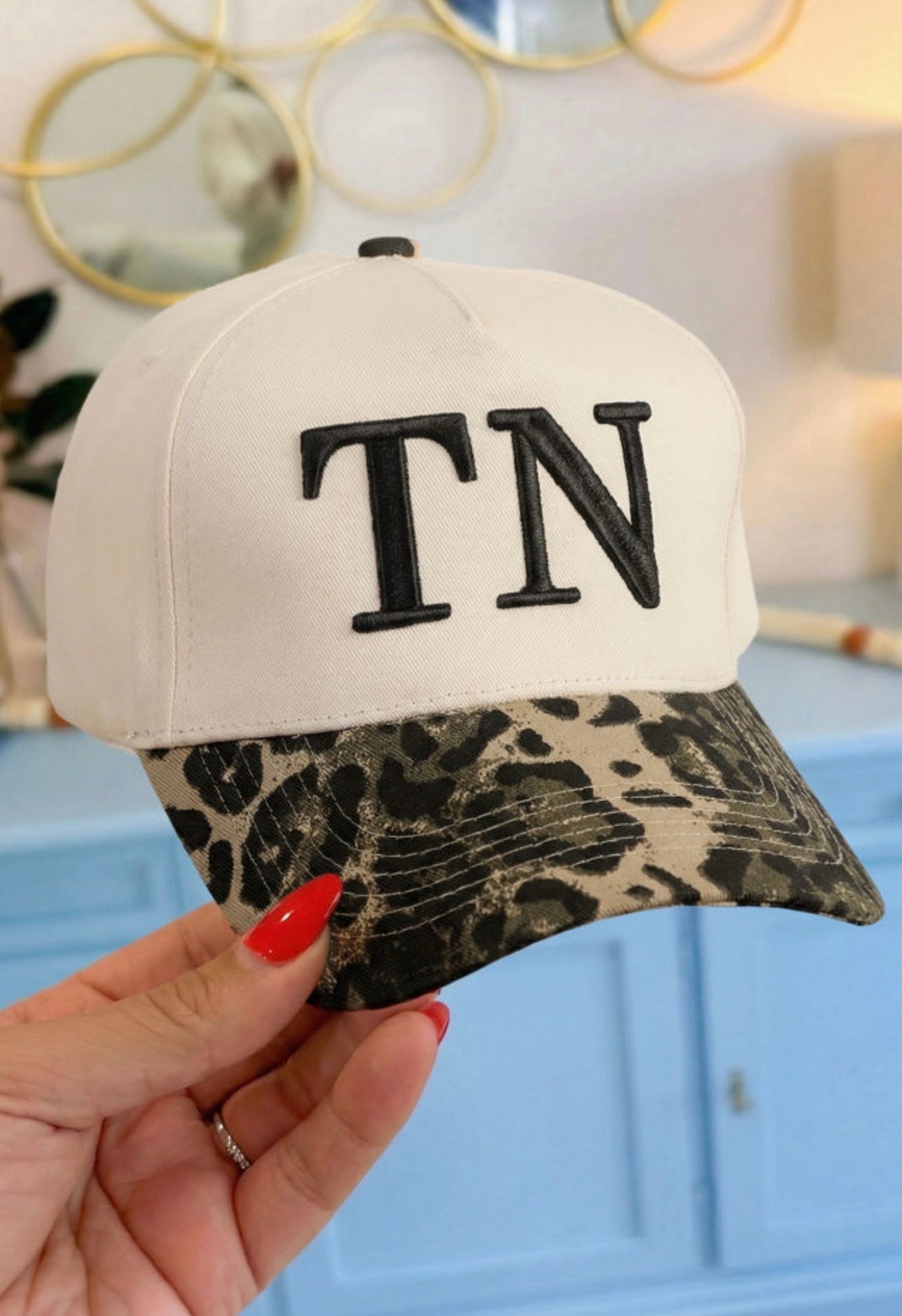 Tennessee hat
